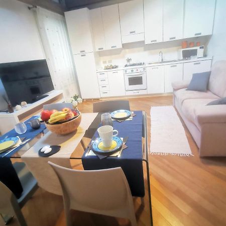 Romantic Sky Apartment Venice Luaran gambar