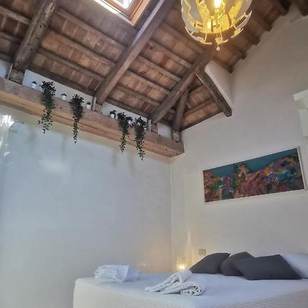 Romantic Sky Apartment Venice Luaran gambar