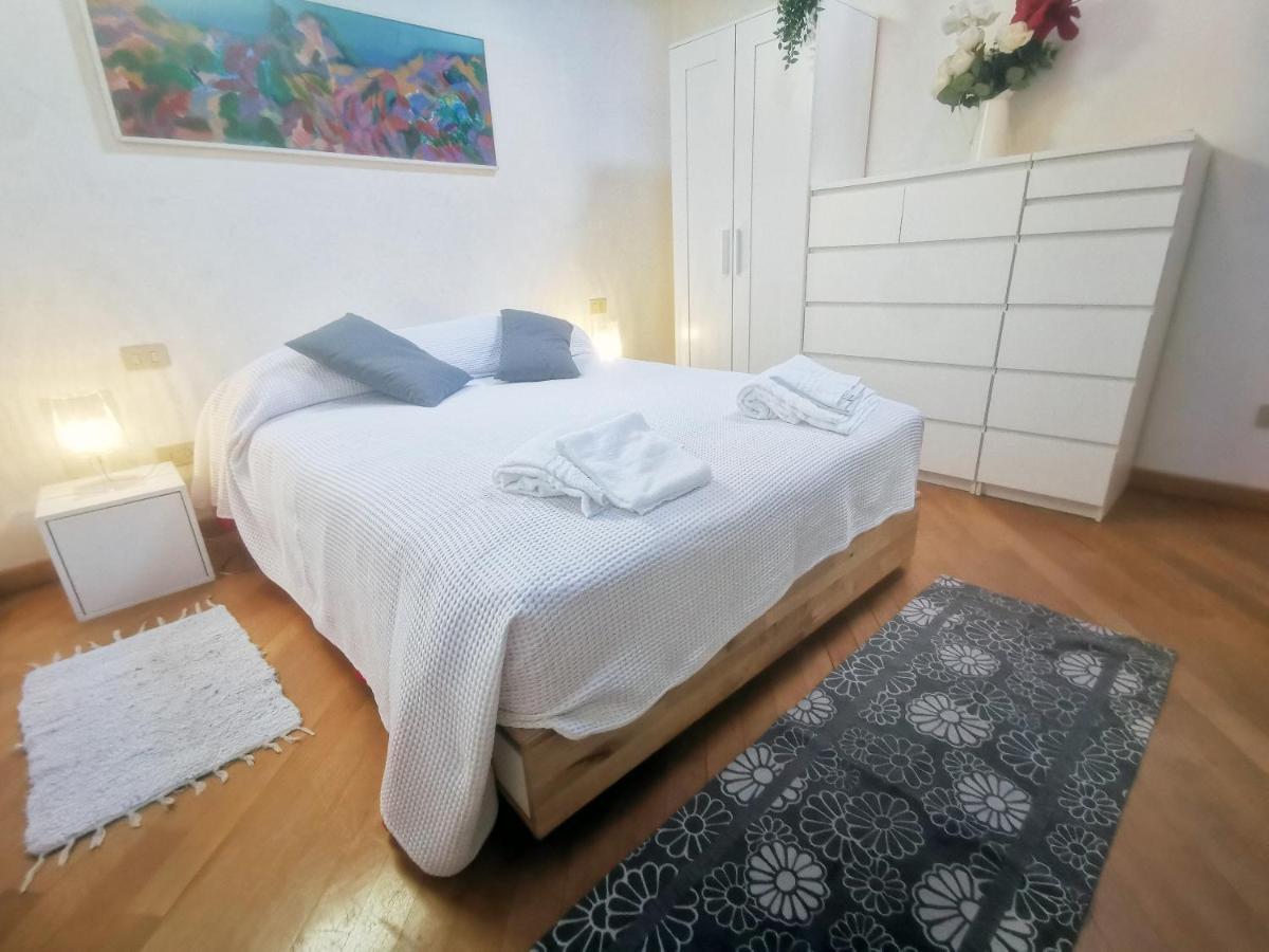 Romantic Sky Apartment Venice Luaran gambar