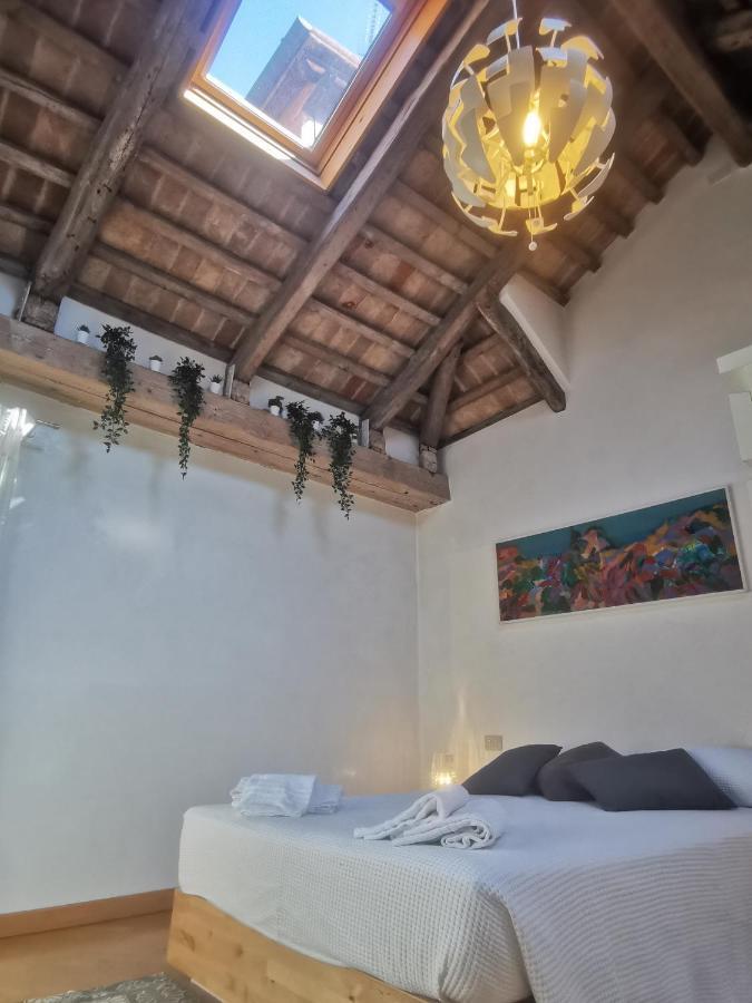Romantic Sky Apartment Venice Luaran gambar