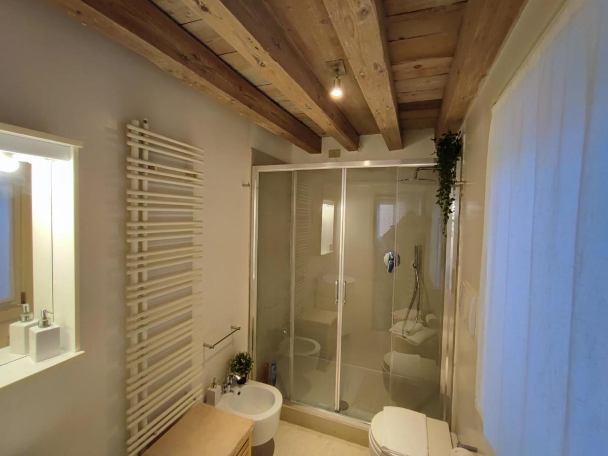 Romantic Sky Apartment Venice Luaran gambar