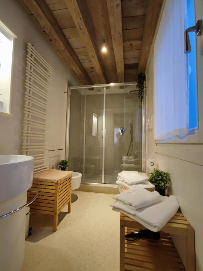 Romantic Sky Apartment Venice Luaran gambar
