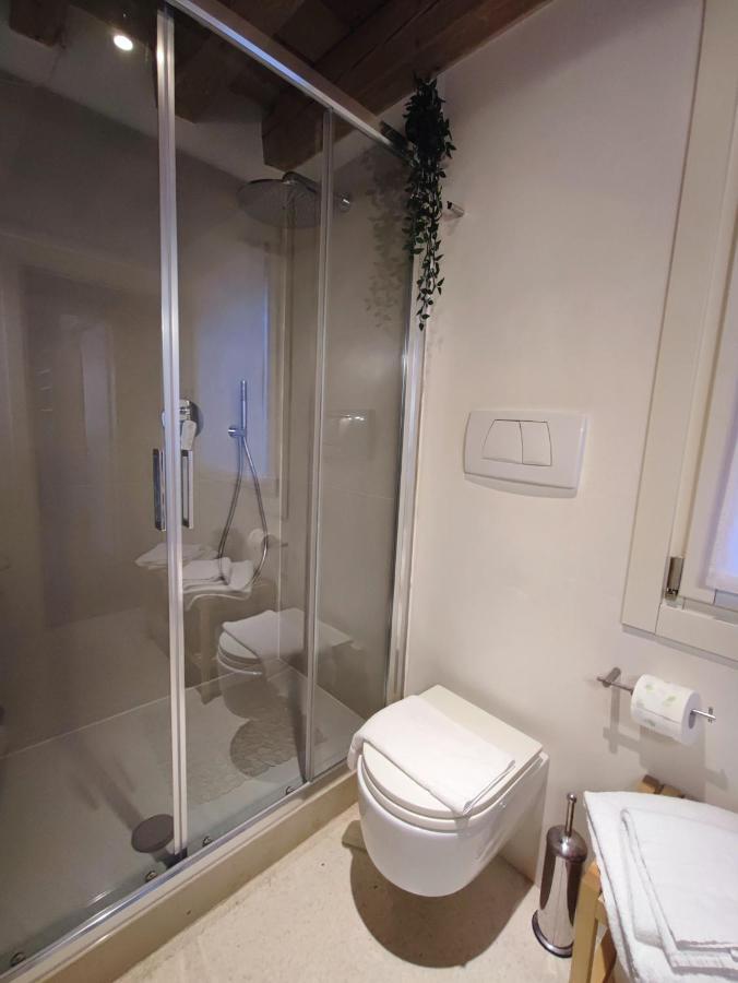 Romantic Sky Apartment Venice Luaran gambar