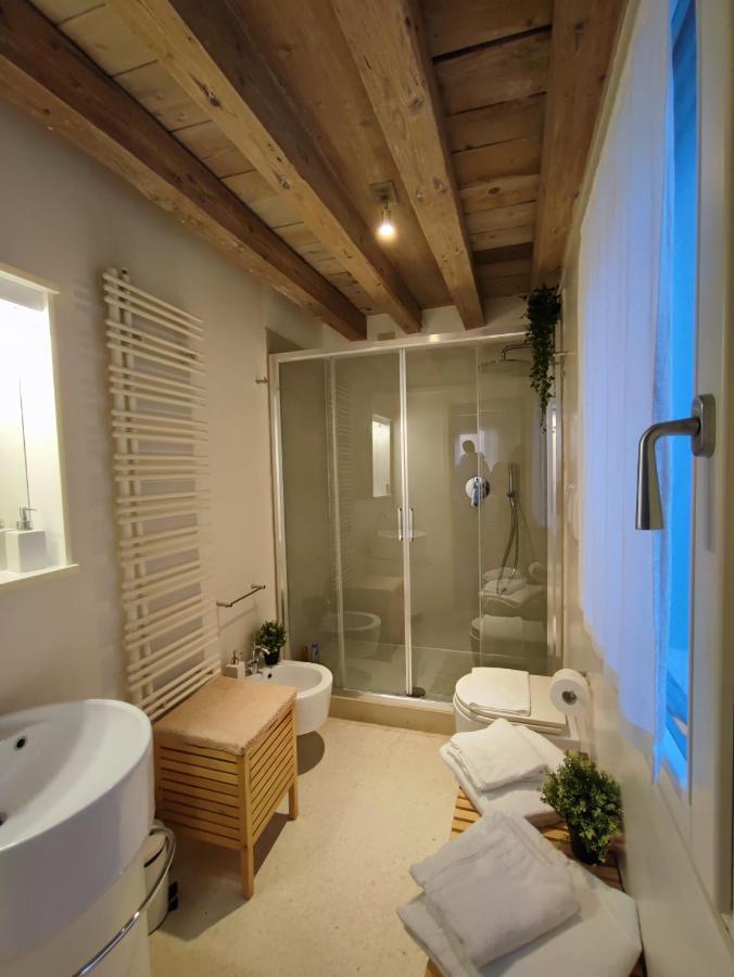 Romantic Sky Apartment Venice Luaran gambar